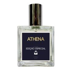 Perfume Athena Feminino 100Ml - Coleção Grécia