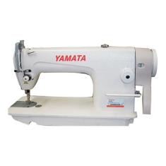 Máquina Costura Reta Industrial Yamata