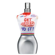 Classique Pride Jean Paul Gaultier Eau de Toilette Edição Limitada - Perfume Feminino 100ml