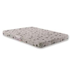 Colchão Casal Espuma D26 Sueño Liso (138x188x14) Herval