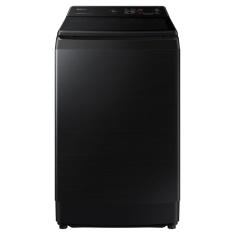 Lavadora Smart Samsung Digital Inverter WA14CG Black 14kg