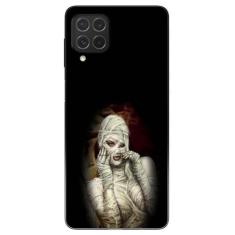 Capa Adesivo Skin116 Verso Para Samsung Galaxy M62 (2021) - KawaSkin