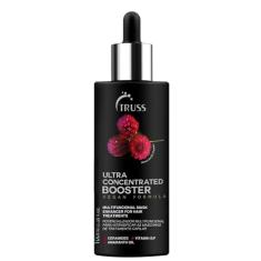 Truss Professional Potencializador Vegano | Ultra Concentrade Booster | Para Cabelos Danificados 100-ml