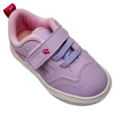 TÊNIS KLIN CASUAL REF: 259055000 MENINA-Feminino
