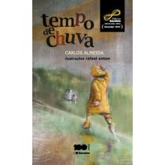 Livro - Tempo de chuva