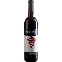 Vinho ESPORÃO Alandra Tinto 750 ml, Seco, Tinto