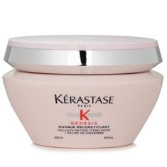 Máscara capilar Kerastase Genesis Intense Fortificante para Enfraquecidos 