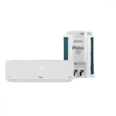 Ar Condicionado Split Hi Wall Philco 18.000 BTUs Frio Branco 220V PAC1