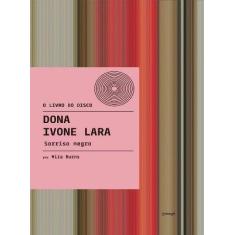 Livro - Dona Ivone Lara