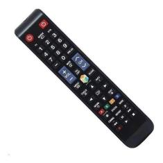 Controle Remoto Tv Samsung Un40h5103ag  Un40h5103agxzd - VIL