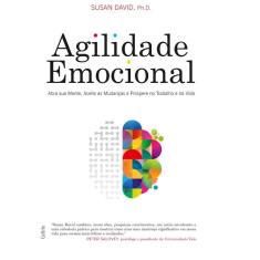 Agilidade Emocional