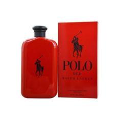Perfume Polo Red 200Ml - Olist