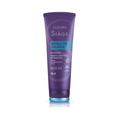 Shampoo Siàge Revela Os Cachos 250ml