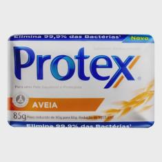 Sabonete Protex Aveia 85G