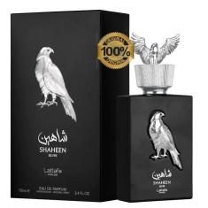 Perfume Lattafa Shaheen Gold EDP 100ml