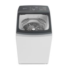 Lavadora brastemp bwf18ab 18kg, Branco, 110V