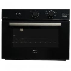 Forno A Gás Fischer Infinity De Embutir 50 Litros Com Grill 31000 127V