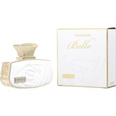 Perfume Feminino Al Haramain Belle Eau De Parfum 75 Ml