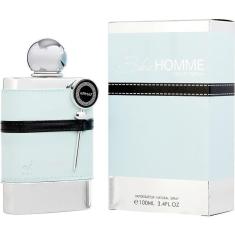 Perfume Masculino Armaf Blue Homme Eau De Parfum 100 Ml