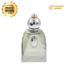 Perfume Spiritus Borouj Eau De Parfum Unissex 85ml