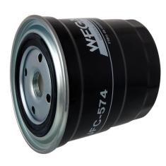 Filtro De Combustível L200 3.2 160cv 2004 Wega Jfc574