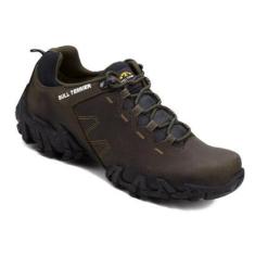 Tênis Bull Terrier Ranger Low Masculino-Masculino