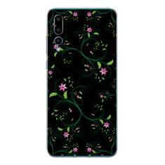 Capa Adesivo Skin353 Verso Para Huwaei P20 Pro (2018) - KawaSkin