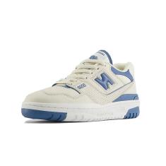Tênis New Balance BBW550 White Blue-Feminino