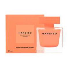Perfume Narciso Rodriguez Ambree Eau De Parfum  F 90Ml