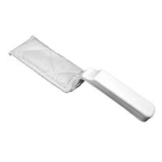 Allstate Limpador de Box 5 cm x 26 cm Moderno Espremedor Espátula de Transpasse para Limpeza