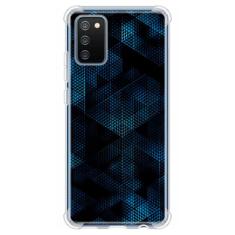 Capa Capinha De Celular Compatível com Galaxy A02S Samsung Personalizada