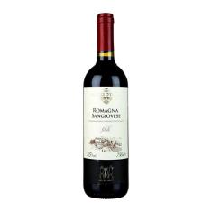 Vinho tinto meio seco Nobili D`I Sangiovese Di Romagna 750ml