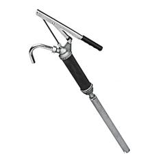 Bomba de Transferência Manual Alavanca para Diesel Lupus 9009 9009