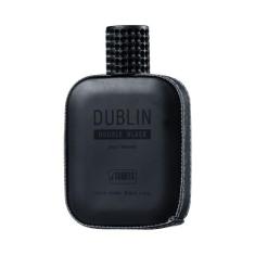 I-Scents Dublin Eau De Toilette - Perfume Masculino 100ml