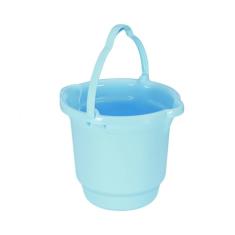Sanremo - Balde Plástico de 15 Litros, Linha Hydrus