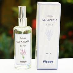 Perfume Nacional Visage Gávea Alfazema 120 ml