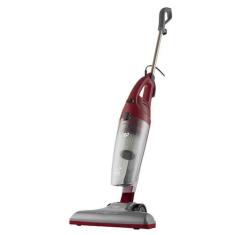 Aspirador De Po Wap High Speed Plus - 127V, Vermelho e Cinza, 110V