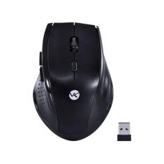 Mouse Vinik Wireless Bt 1200 Dpi Ergo Pt Dm120 28420