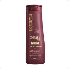 Condicionador Bio Extratus Shitake Plus 350ml