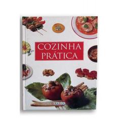 Cozinha Pratica - Girassol, 3