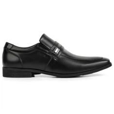 Sapato Masculino Ferracini London 4462-281 Couro, Preto, 40