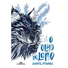 Livro - O Olho do Lobo
