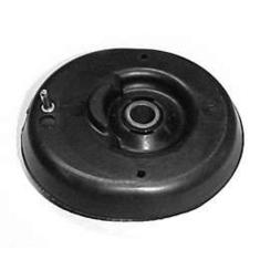 Coxim Amortecedor Dianteiro - C3 2002 A 2012 - 021.2463 - AXIOS