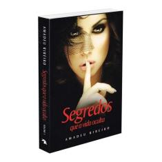 Segredos Que a Vida Oculta, Os - Vol.01 Sortido - VIDA E CONSCIENCIA, 
