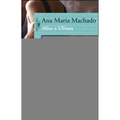 Alice E Ulisses