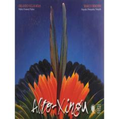 Alto-Xingu