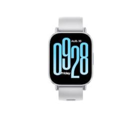 Smartwatch Xiaomi Redmi Watch 5 Active Prata
