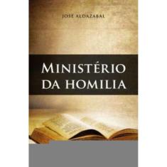 Ministério Da Homilia