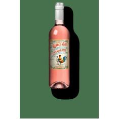 Vinho rendez vous premier cinsault rose 750ml