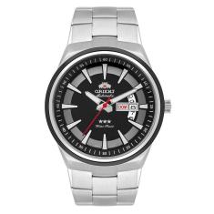 Relógio Orient Automático Masculino Automático Prata